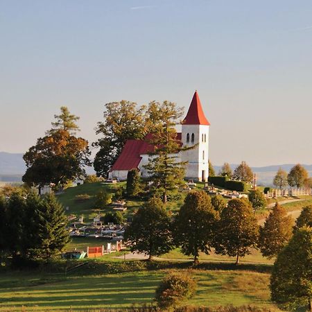 Vila Harmonia Turčianske Teplice 외부 사진