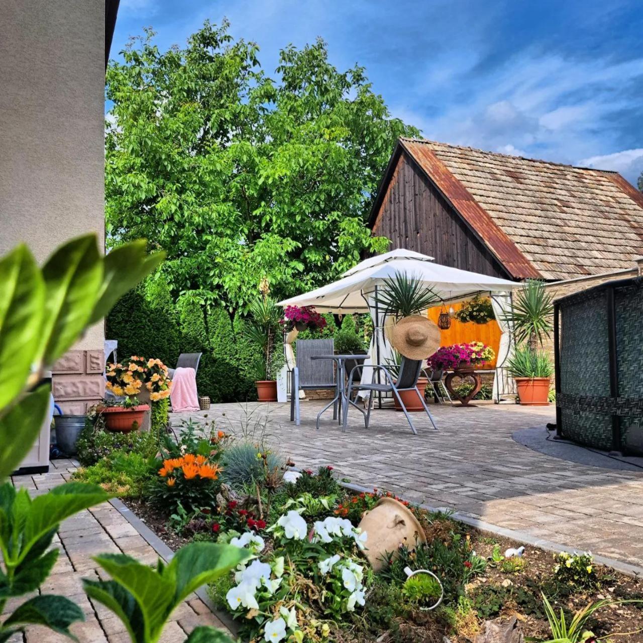Vila Harmonia Turčianske Teplice 외부 사진
