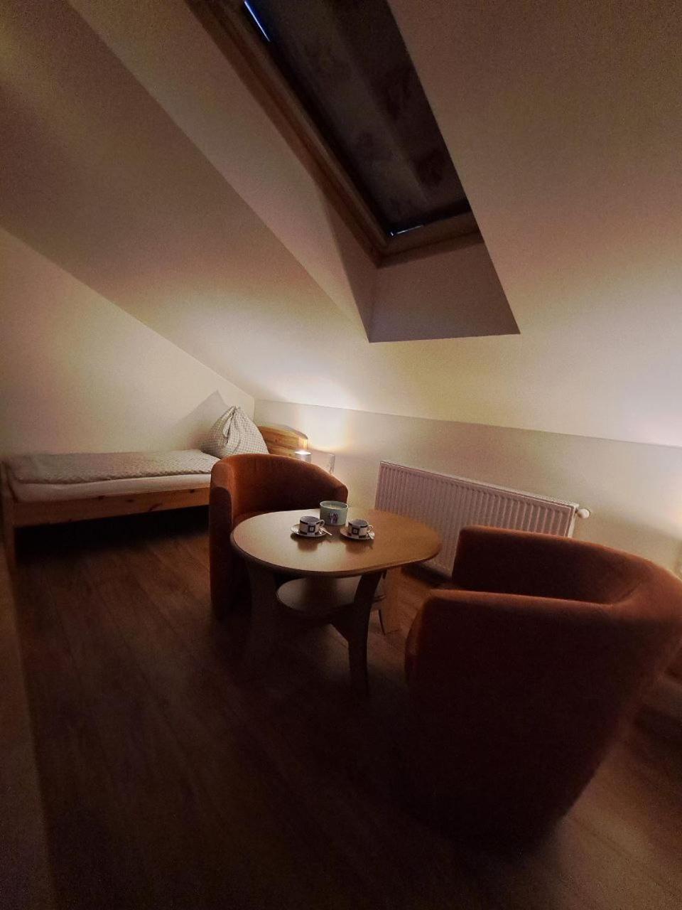 Vila Harmonia Turčianske Teplice 외부 사진