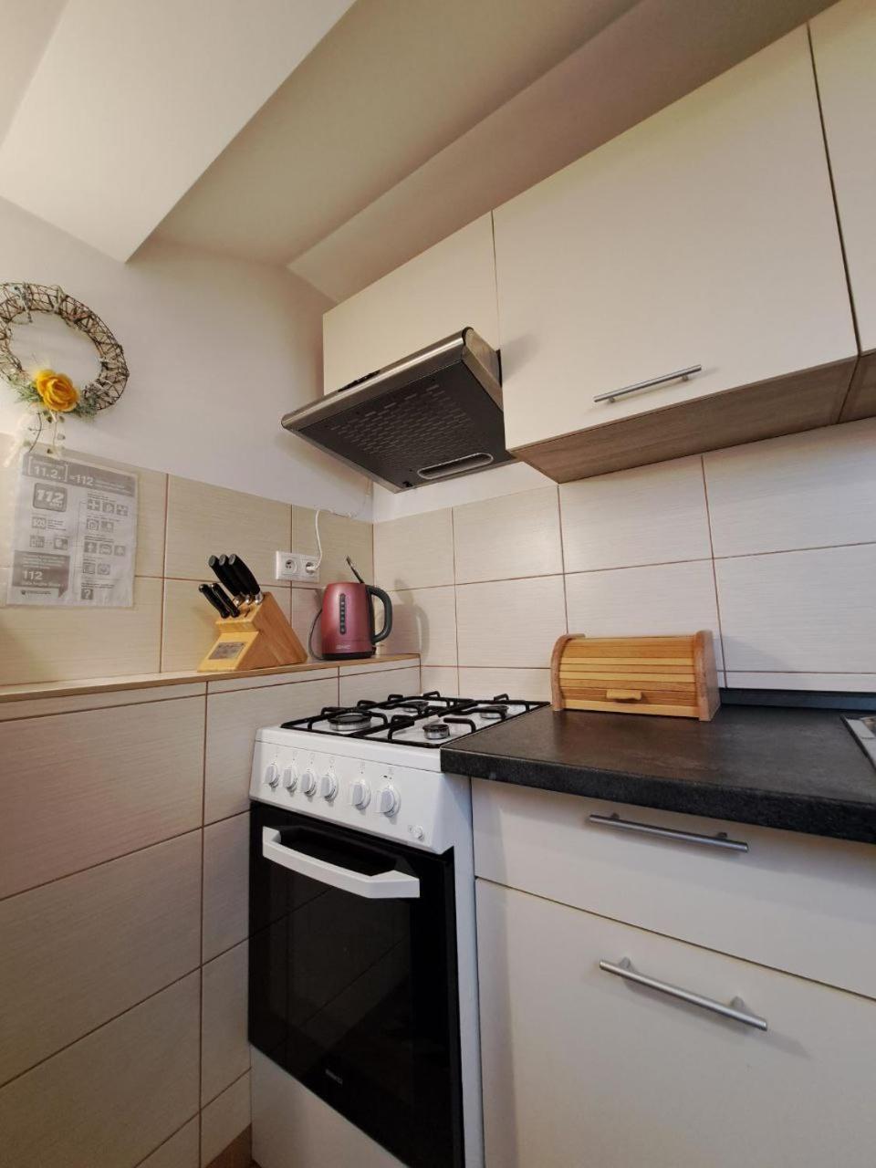 Vila Harmonia Turčianske Teplice 외부 사진