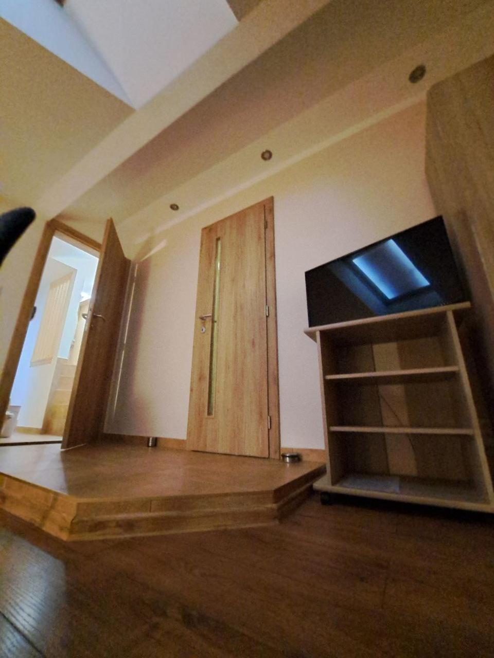 Vila Harmonia Turčianske Teplice 외부 사진