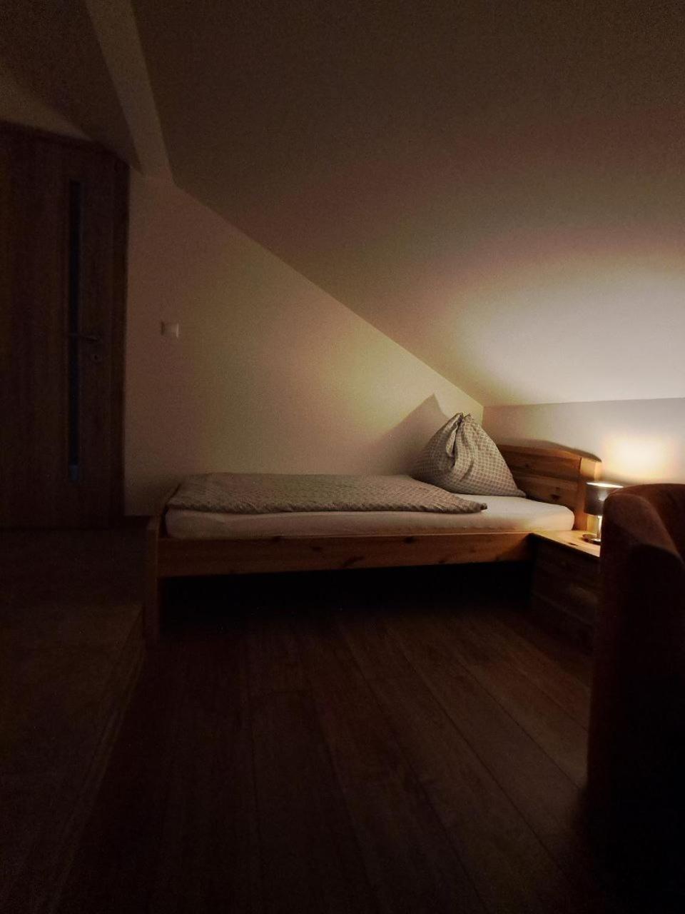 Vila Harmonia Turčianske Teplice 외부 사진