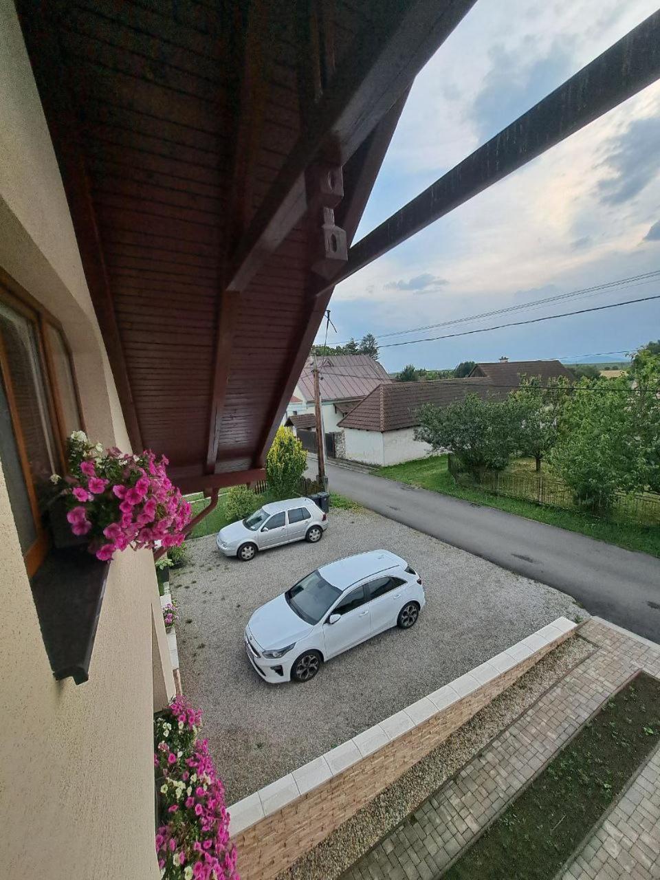 Vila Harmonia Turčianske Teplice 외부 사진