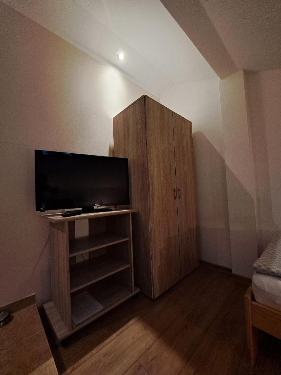 Vila Harmonia Turčianske Teplice 외부 사진
