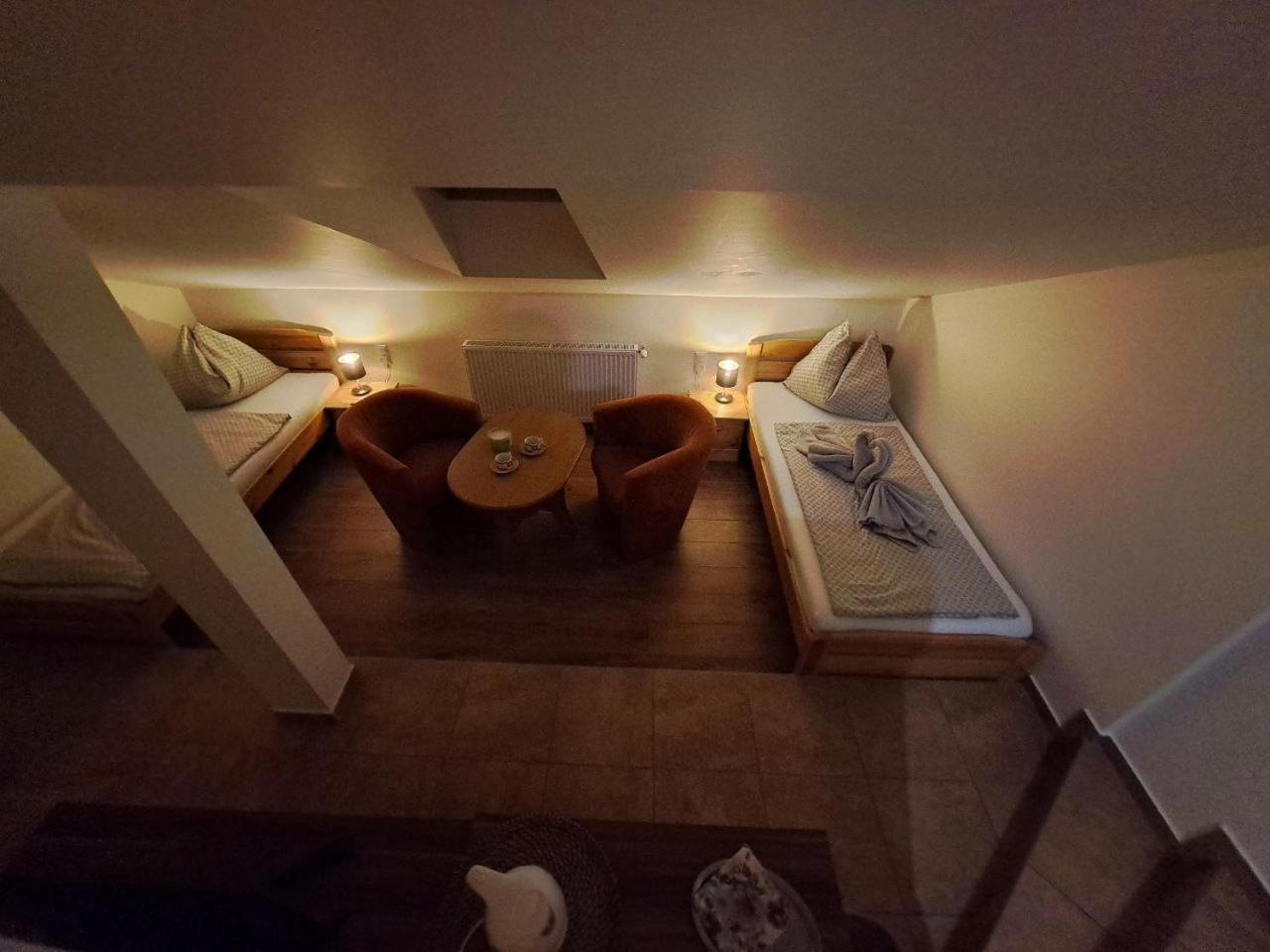 Vila Harmonia Turčianske Teplice 외부 사진