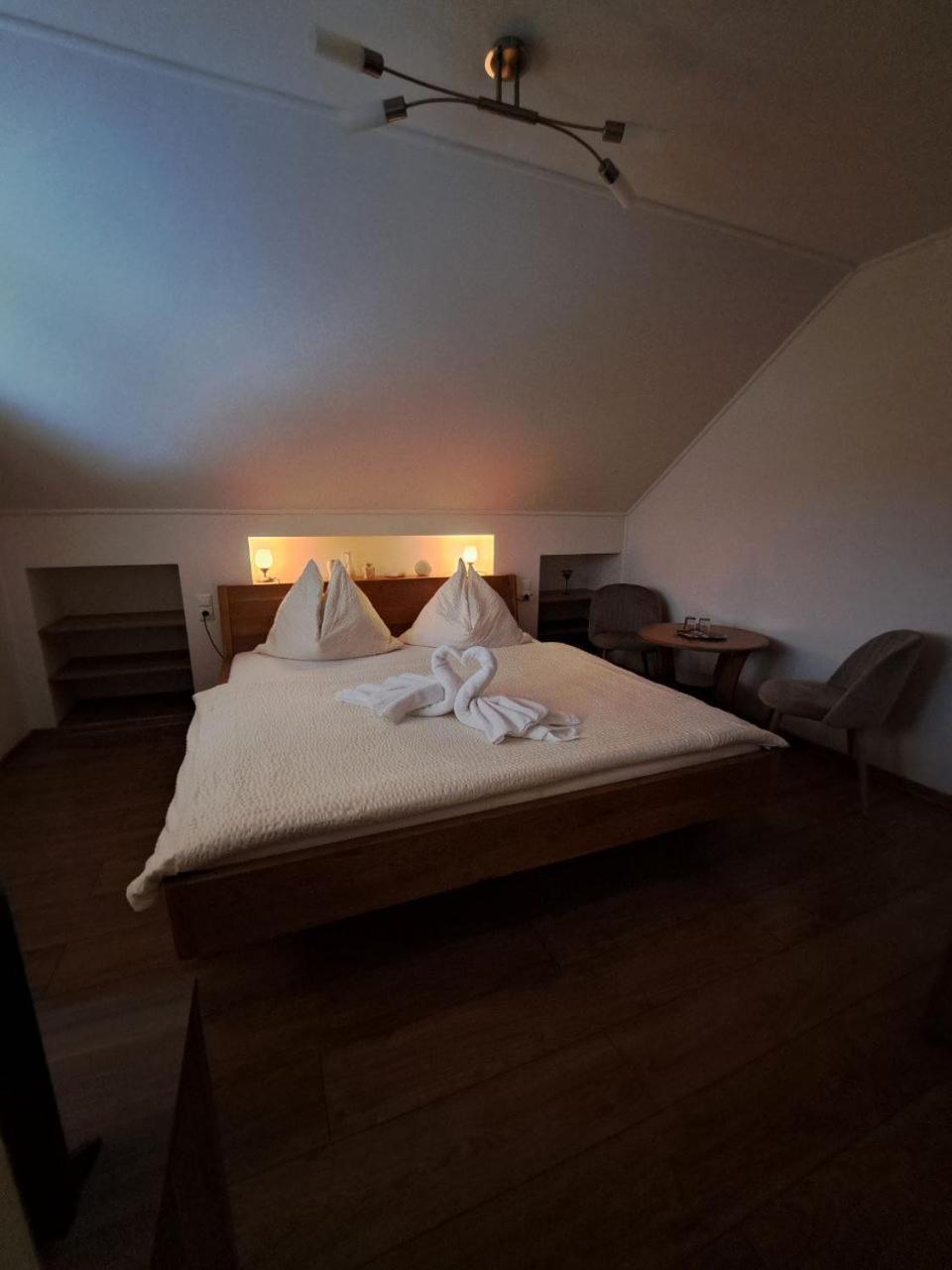 Vila Harmonia Turčianske Teplice 외부 사진