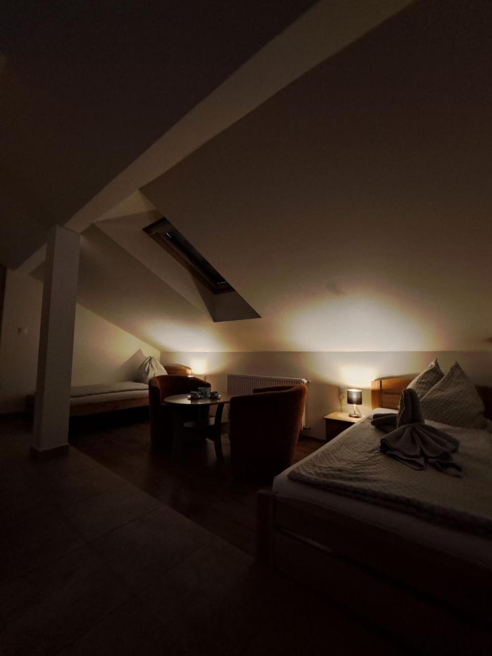 Vila Harmonia Turčianske Teplice 외부 사진