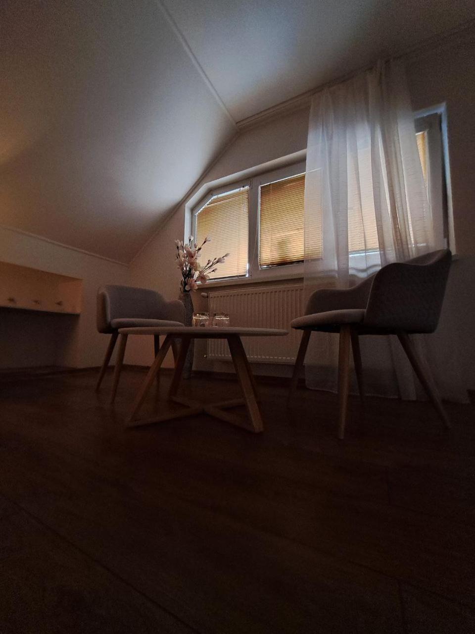 Vila Harmonia Turčianske Teplice 외부 사진