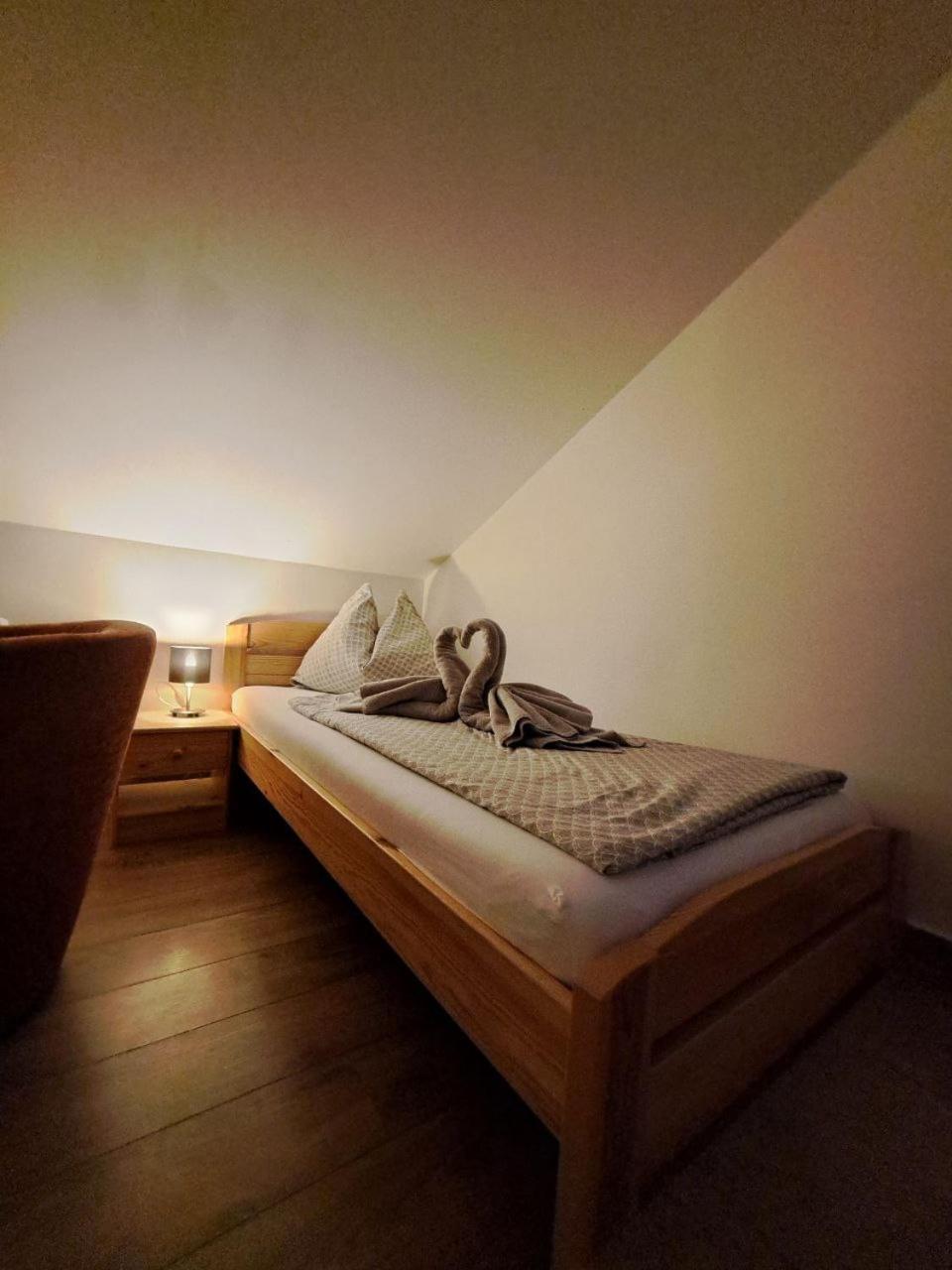 Vila Harmonia Turčianske Teplice 외부 사진