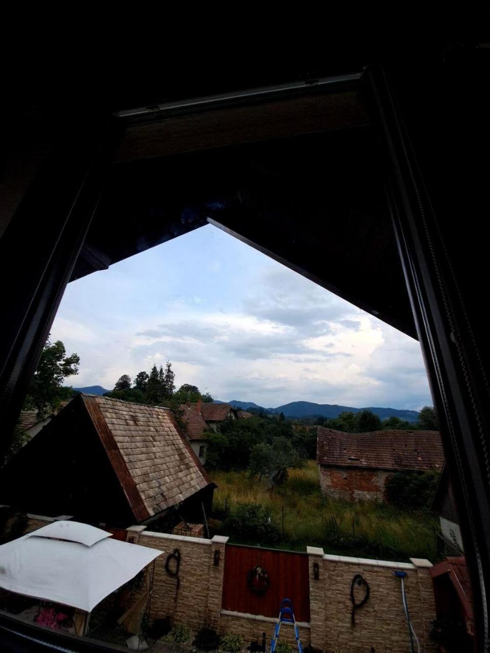 Vila Harmonia Turčianske Teplice 외부 사진