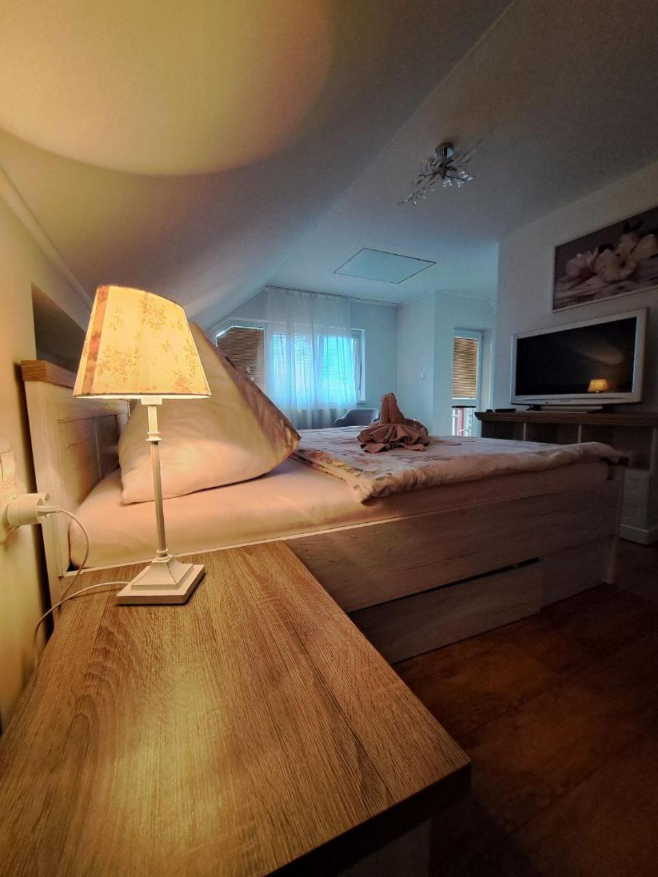Vila Harmonia Turčianske Teplice 외부 사진