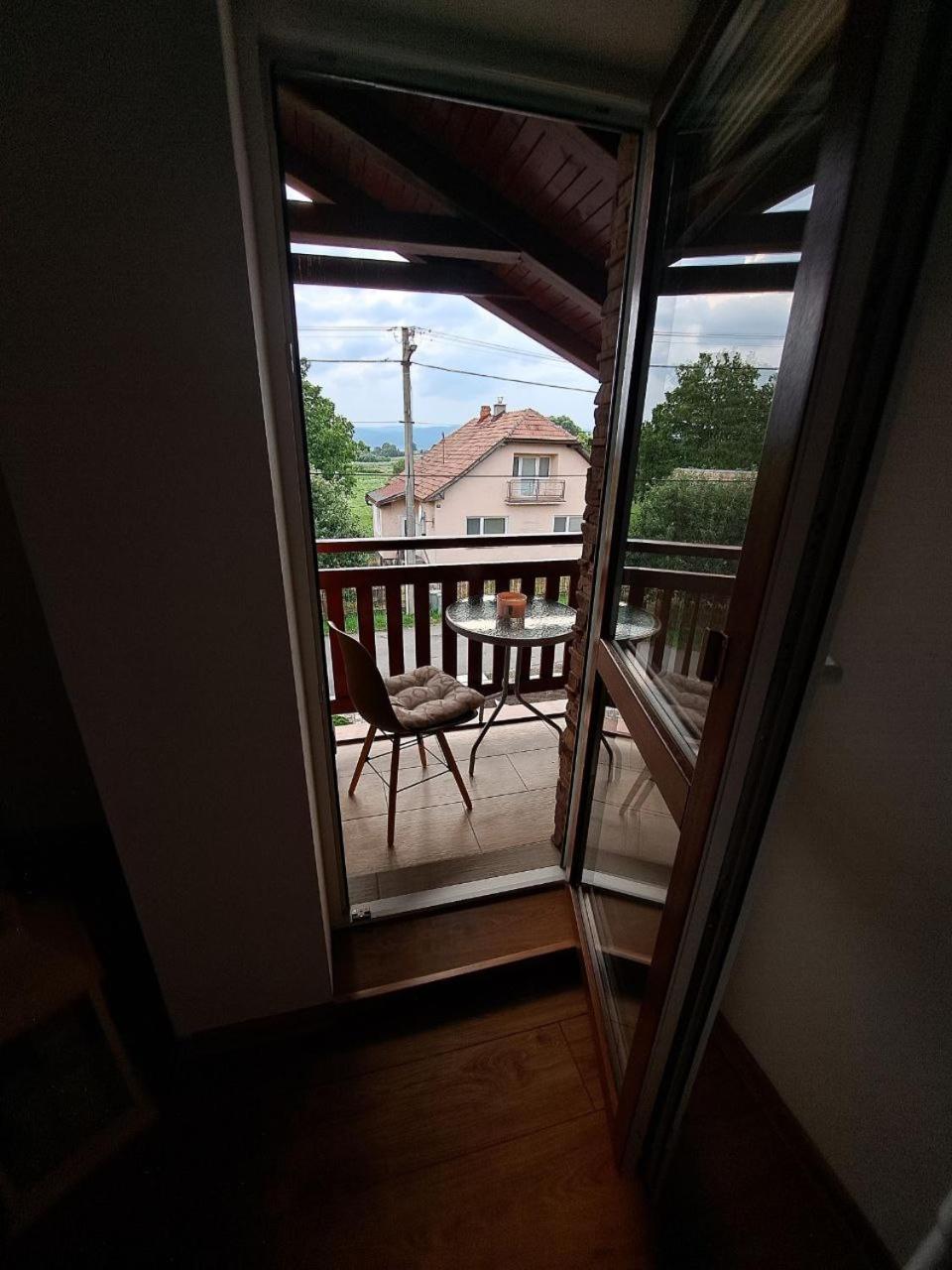 Vila Harmonia Turčianske Teplice 외부 사진