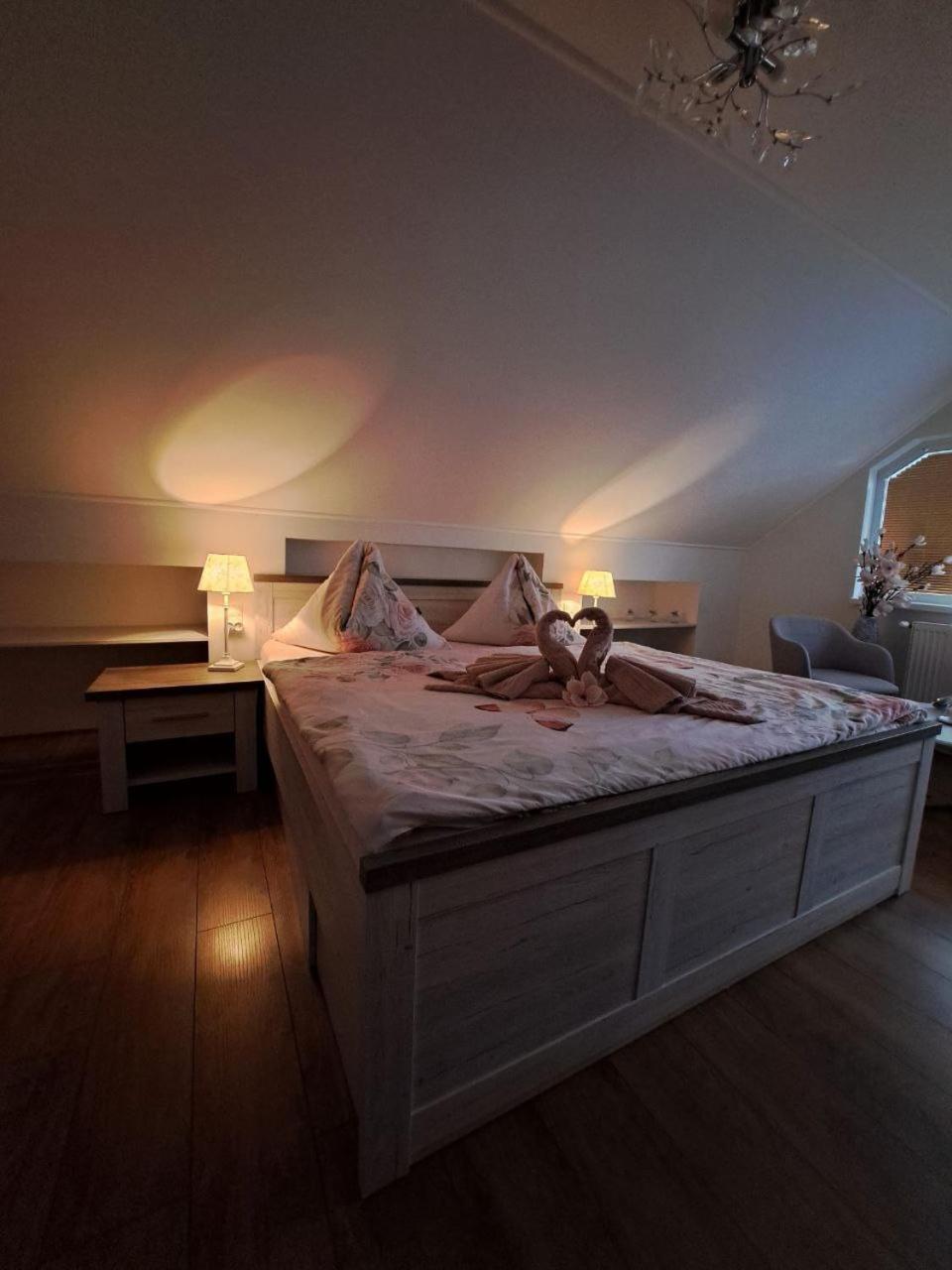 Vila Harmonia Turčianske Teplice 외부 사진