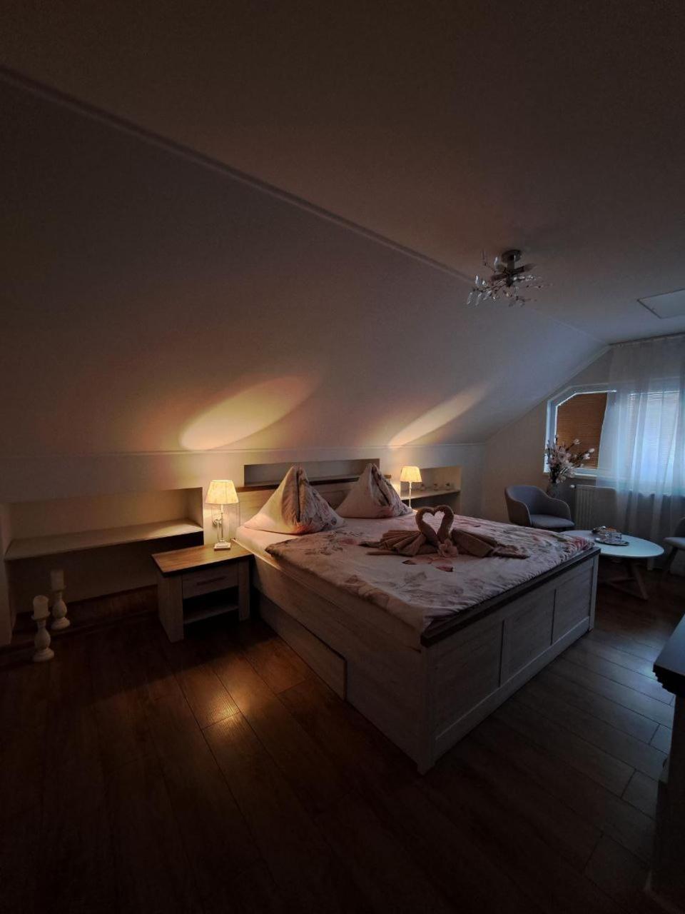 Vila Harmonia Turčianske Teplice 외부 사진