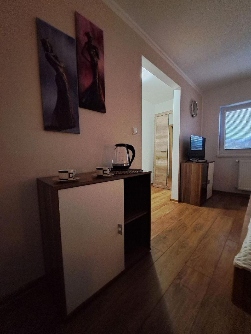 Vila Harmonia Turčianske Teplice 외부 사진