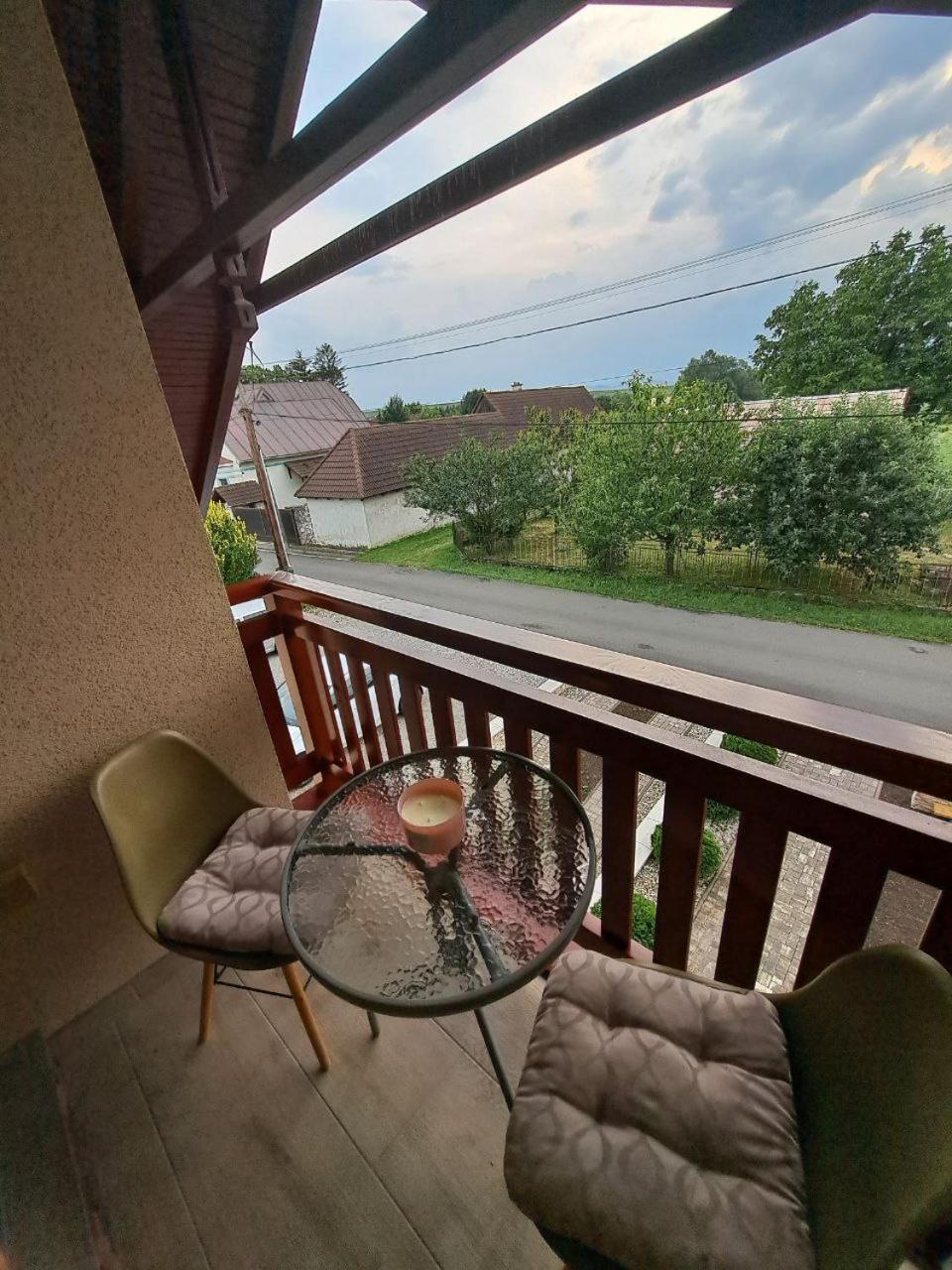Vila Harmonia Turčianske Teplice 외부 사진