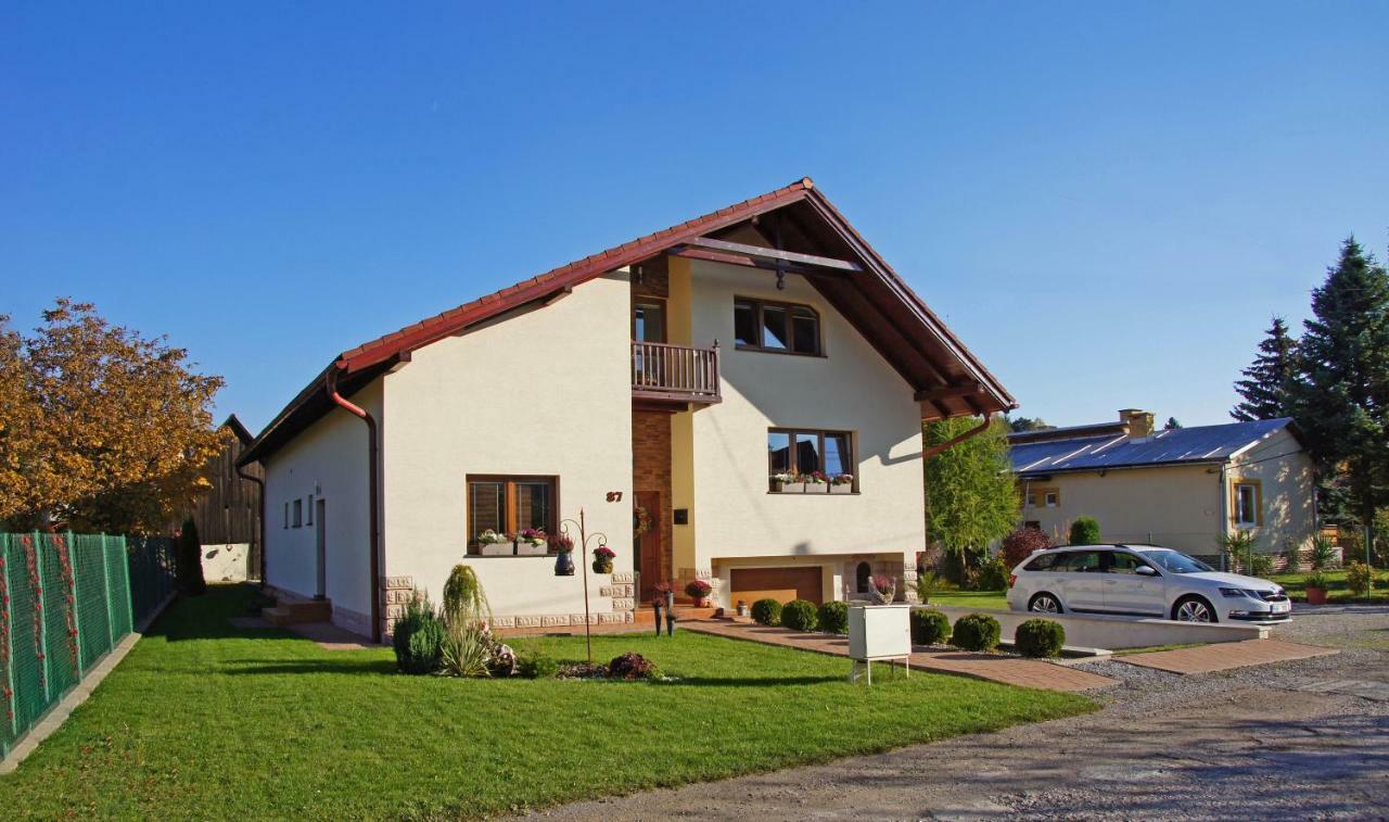 Vila Harmonia Turčianske Teplice 외부 사진